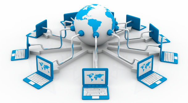 global-computer-network
